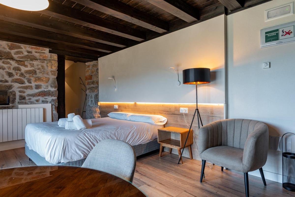 Apartamentos Picabel Кангас-де-Онис Экстерьер фото