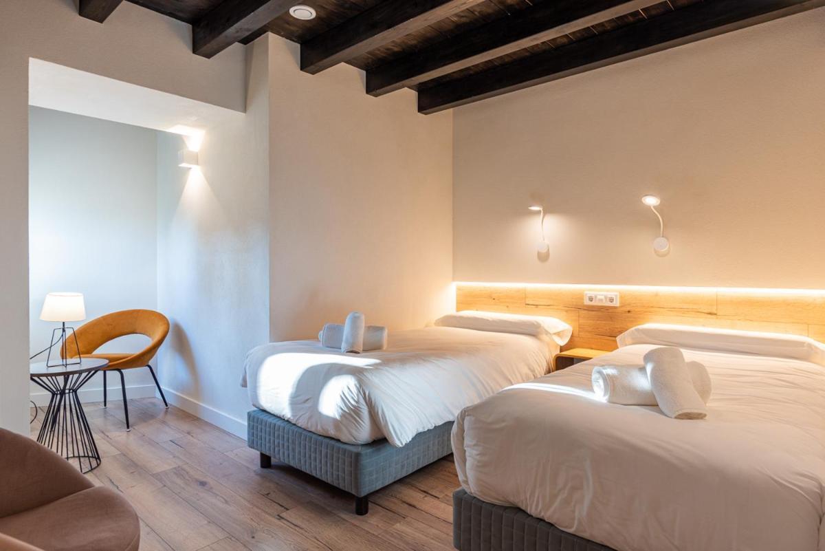 Apartamentos Picabel Кангас-де-Онис Экстерьер фото