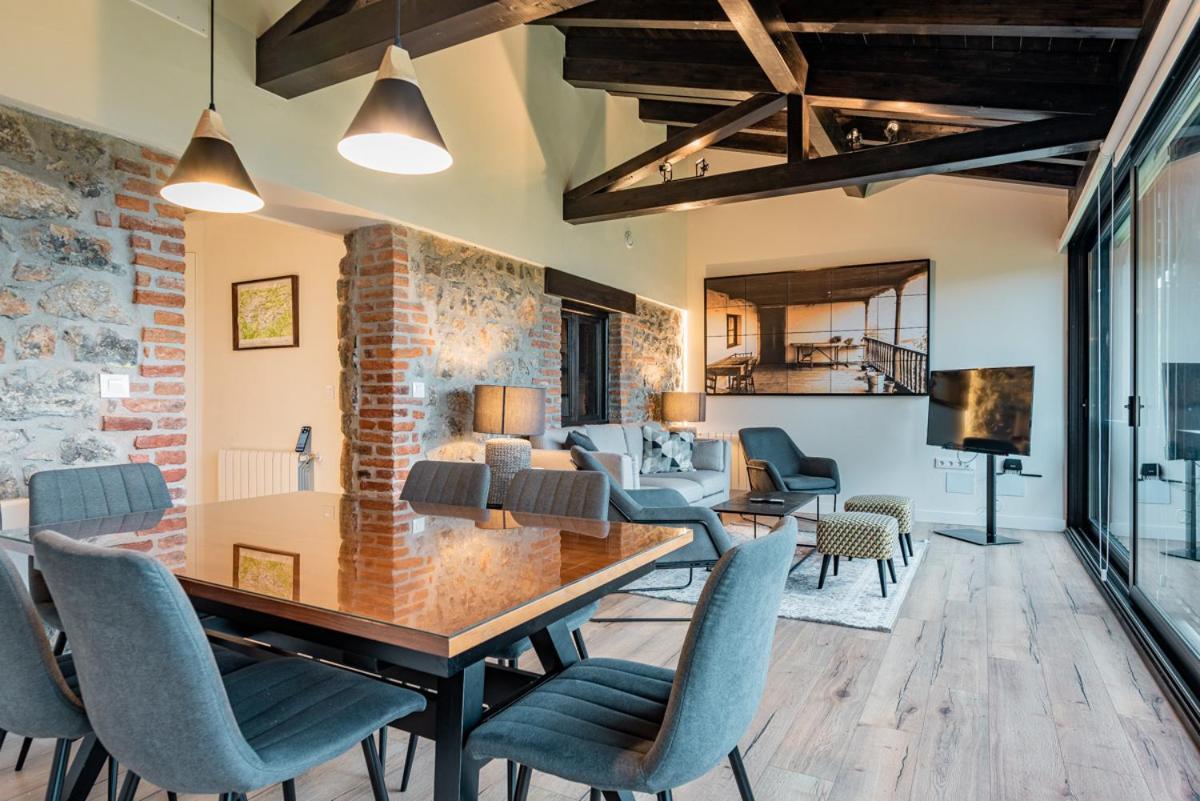 Apartamentos Picabel Кангас-де-Онис Экстерьер фото
