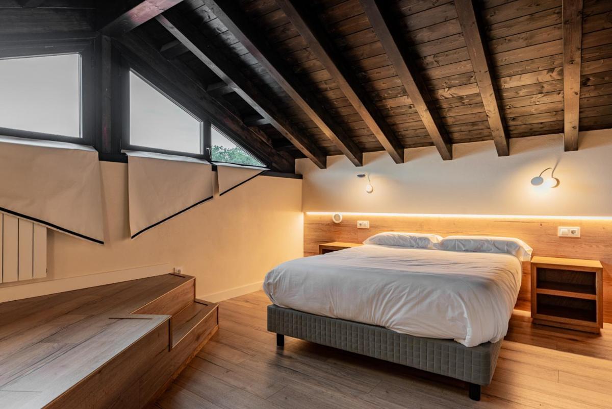 Apartamentos Picabel Кангас-де-Онис Экстерьер фото