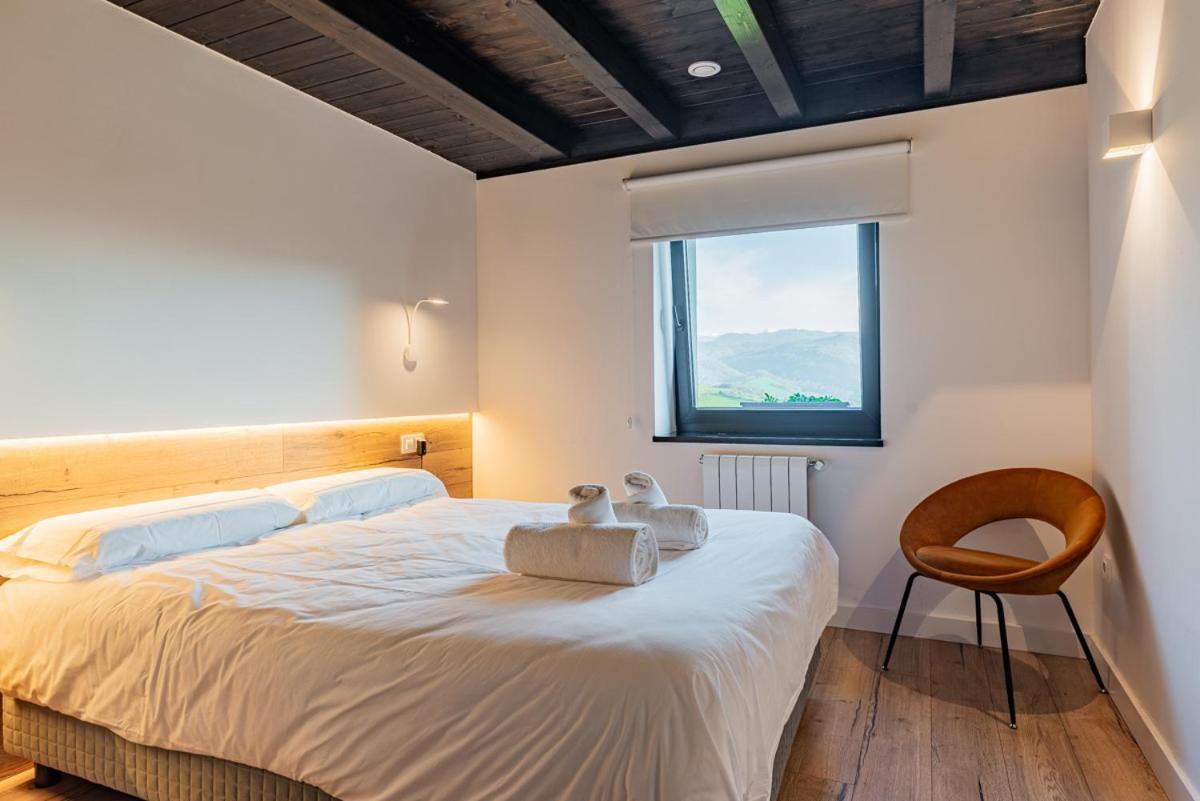 Apartamentos Picabel Кангас-де-Онис Экстерьер фото