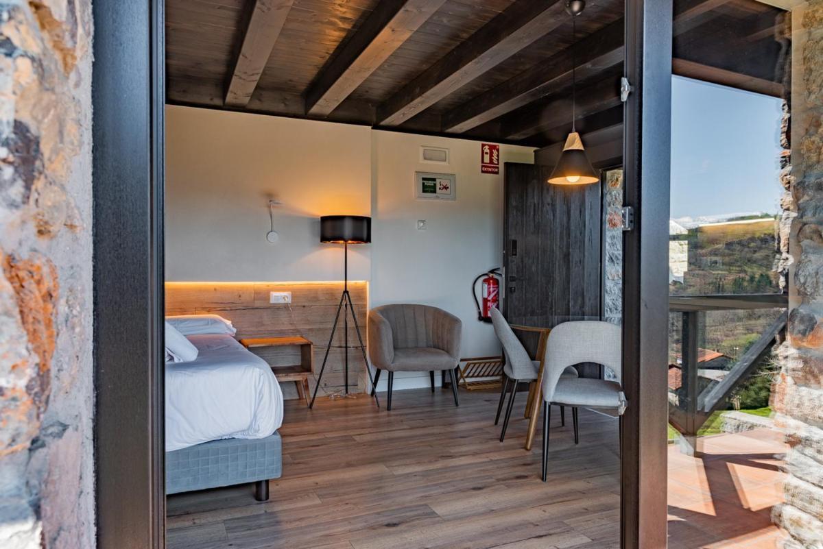 Apartamentos Picabel Кангас-де-Онис Экстерьер фото