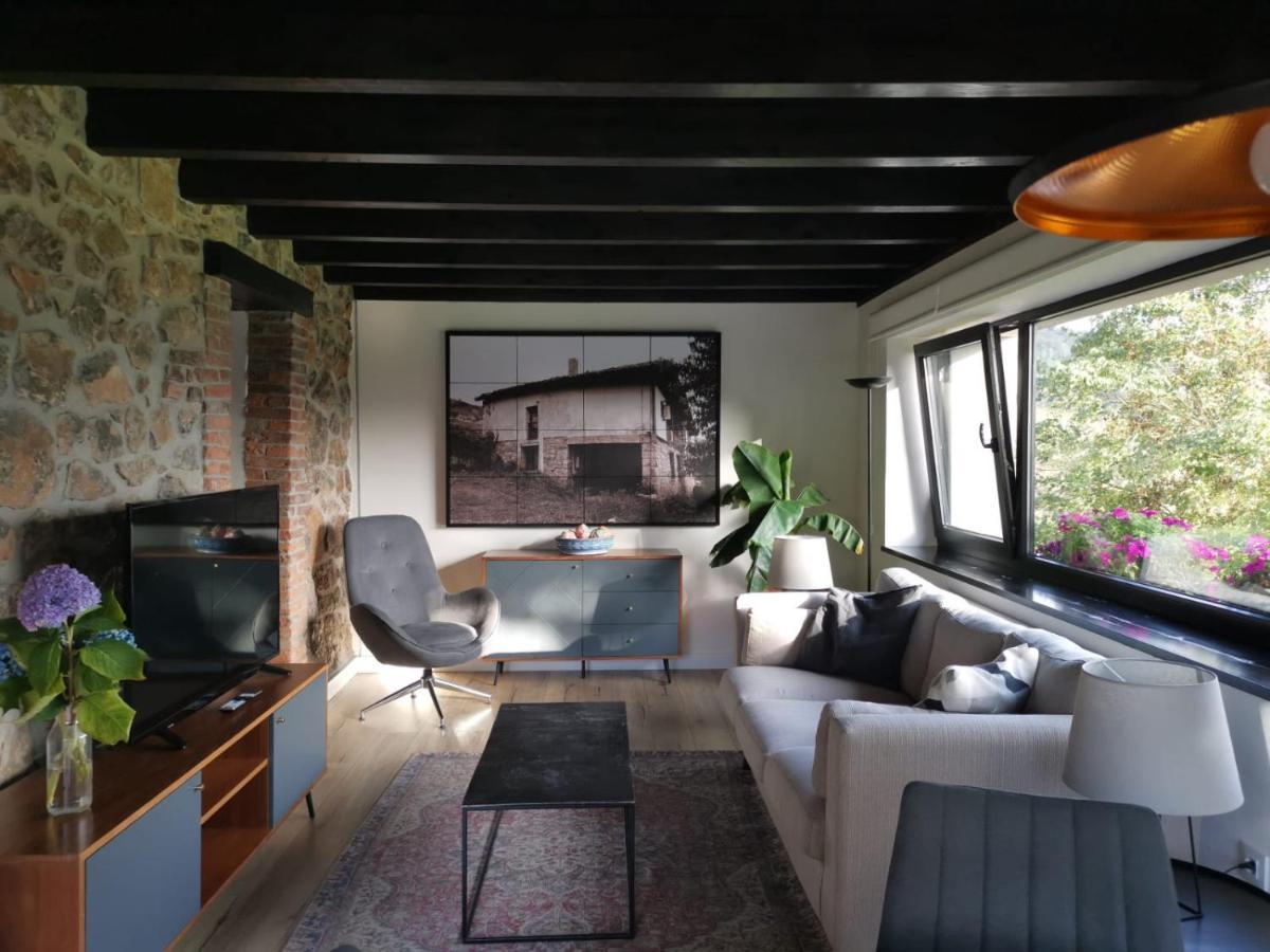 Apartamentos Picabel Кангас-де-Онис Экстерьер фото